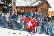 WENGEN 2022