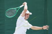 WIMBLEDON 2026