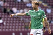 SERVETTE - ST.GALLEN
