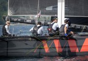 BOL D'OR DU LEMAN 2025