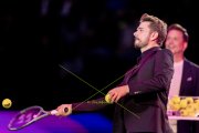 SWISS INDOORS 2026