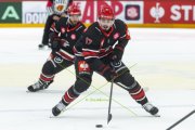 LAUSANNE - MOUNTFIELD