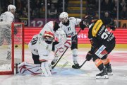 BERN - LAUSANNE