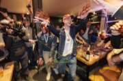 WM SAALBACH 2025
