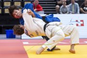 JUDO LAUSANNE 2026
