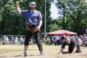 AARGAUER KANTONALSCHWINGFEST
