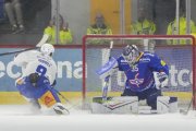 KLOTEN - ZUG