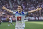 SERVETTE - LUZERN