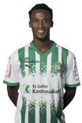 ST.GALLEN PORTRAIT