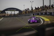 24H LE MANS