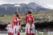 SION - LUGANO