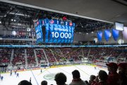 USA - SCHWEIZ