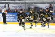 LUGANO - AMBRI