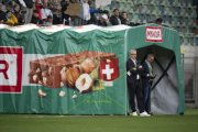 ST.GALLEN - SION