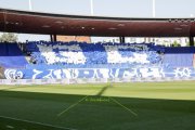 ZUERICH - GC