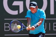 GENEVA OPEN 2026