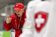 TRAINING SCHWEIZ
