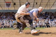 AARGAUER KANTONALSCHWINGFEST