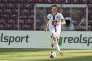SERVETTE - LUZERN