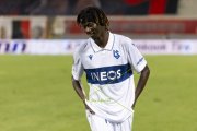 HAMRUN - LAUSANNE