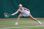 WIMBLEDON 2025