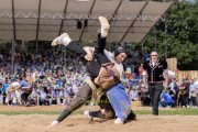 AARGAUER KANTONALSCHWINGFEST