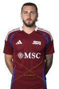 SERVETTE PORTRAIT