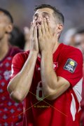 ARGENTINIEN - SCHWEIZ