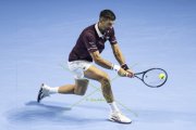 SWISS INDOORS 2026