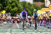TOUR DE FRANCE 2026