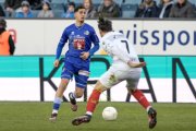 LUZERN - WINTERTHUR