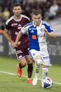 SERVETTE - GC