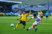 RUNAVIK - LUGANO