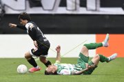 LUGANO - ST. GALLEN