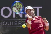 GENEVA OPEN 2026