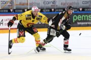 LUGANO - BERN