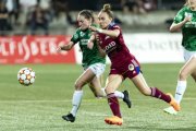 SERVETTE - ST.GALLEN