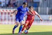 WINTERTHUR - LAUSANNE