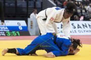 JUDO LAUSANNE 2026