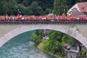 SCHWEIZ - ISLAND