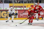 BIEL - FRIBOURG
