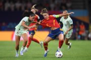 SPANIEN - PORTUGAL
