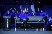 LAVER CUP 2022