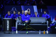 LAVER CUP 2022