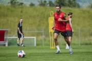 VADUZ TRAINING