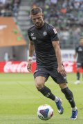 ST. GALLEN - ZUERICH