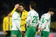 YB - ST.GALLEN