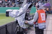 ST.GALLEN - THUN
