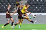 YB - SERVETTE