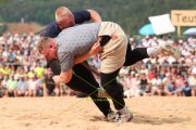 118. NORDWESTSCHWEIZER SCHWINGFEST